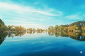Secluded Waterfront:Kayaks, Sunrises & Unwind - Image 5