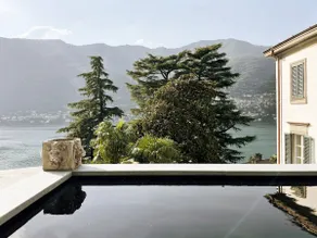 Villa EGO - comfort and design on Lake Como - Image 5