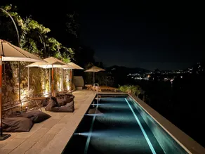 Villa EGO - comfort and design on Lake Como - Image 2