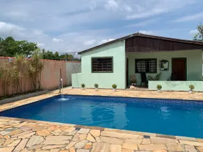 Chácara Souza – Swimming pool and full range of leisure facilities in Suzano - Image 5