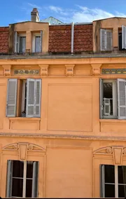 Aix center • Cozy 2-room apartment near Cours Mirabeau • 1–5 people - Image 4