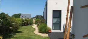 Entire comfortable accommodation in new house - Image 5
