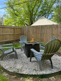 High Point Hideaway - across from The Hub! - Image 2