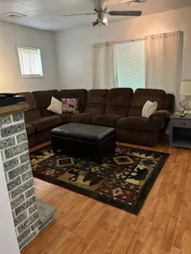 Relaxing stay at Creekside Lodge - Image 3