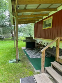 Relaxing stay at Creekside Lodge - Image 5