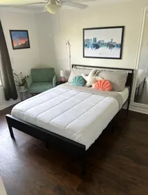 Cozy Apt. B walk to Keesler AFB, beaches, & casino - Image 3