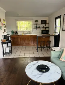 Cozy Apt. B walk to Keesler AFB, beaches, & casino - Image 5