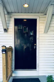 Apartment 2 at Morton's Moo (2BR) - Image 2