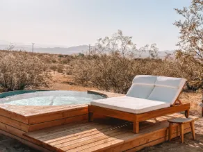Pine Desert Ranch · SaltSpa, Game Room, Gym, Views - Image 2