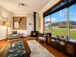 Stanley Beach House with Stunning Nut Views! - Image 5