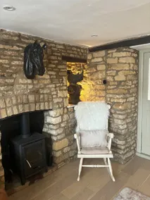 Maison adaptée aux familles avec jardin et jacuzzi | Vue ville | Avec animaux bienvenus - Image 3