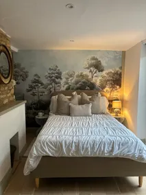 Maison adaptée aux familles avec jardin et jacuzzi | Vue ville | Avec animaux bienvenus - Image 5