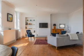 Large bright apartment, Bergerac hyper center - Image 5