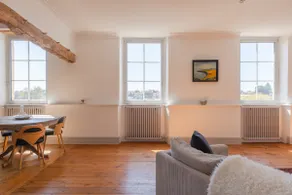 Large bright apartment, Bergerac hyper center - Image 3