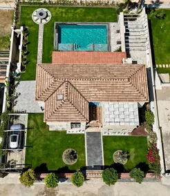 Villa Olive Sunset Private Pool & Sea & Sunset - Image 4