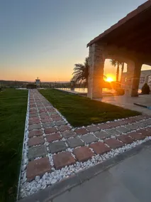 Villa Olive Sunset Private Pool & Sea & Sunset - Image 3