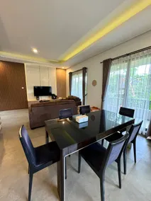 Villa 4BR VimalaHills Beautiful Garden By Villaire - Image 4