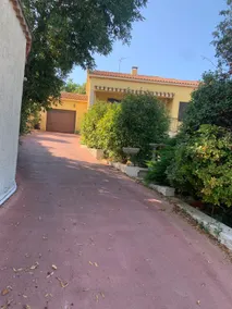 Villa mit beheiztem Pool 5 Minuten von Cassis - Image 4