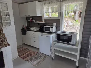 Relax at the cottage, stay between Laukko's gigs - Image 4