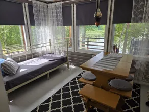 Relax at the cottage, stay between Laukko's gigs - Image 3