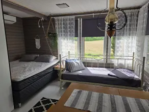 Relax at the cottage, stay between Laukko's gigs - Image 2