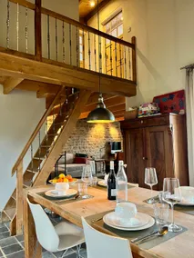 Maison Simonet, a charming and comfortable gite - Image 4