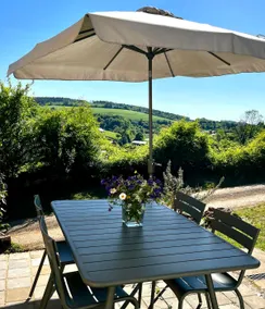 Maison Simonet, a charming and comfortable gite - Image 5