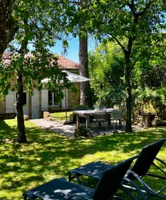 Maison Simonet, a charming and comfortable gite - Image 2
