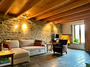 Maison Simonet, a charming and comfortable gite - Image 3