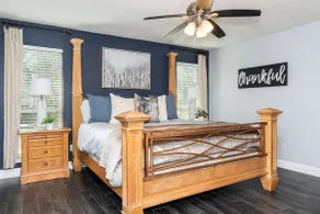 Blissful Retreat, Green Belt DFW 7 min away - Image 5