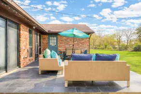 Blissful Retreat, Green Belt DFW 7 min away - Image 3