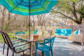 Blissful Retreat, Green Belt DFW 7 min away - Image 4