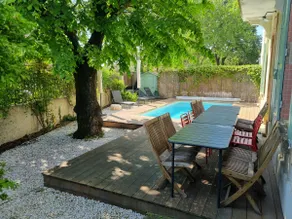 Le Vieux Tilleul - Villa de charme avec piscine chauffée - Proche Uzès - Image 4