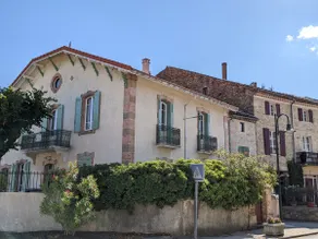 Le Vieux Tilleul - Villa de charme avec piscine chauffée - Proche Uzès - Image 5