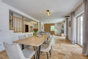 Villa LuMARE TERRA - 10 minutes beech, BBQ, POOL - Image 3
