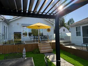 Waterfront Cottage Retreat 200ft Shoreline+ Kayaks - Image 3