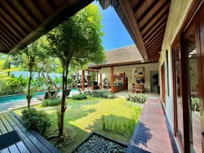 BUNGA NEIL VILLA SEMINYAK 3 SOVEVÆRELSER - Image 3