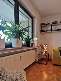 Design & vintage in Rinteln - near old town + garage - Image 4