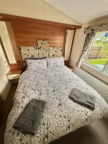 2-Bedroom BK Static Caravan in Uddingston, Glasgow - Image 3