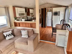 2-Bedroom BK Static Caravan in Uddingston, Glasgow - Image 2