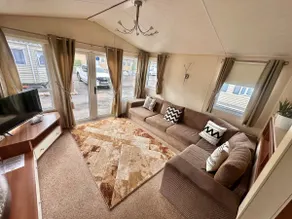2-Bedroom BK Static Caravan in Uddingston, Glasgow - Image 5