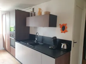 Beautiful panoramic apartment and garage. - Image 4