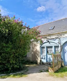 Manoir de la Frazelière Gite - Image 3