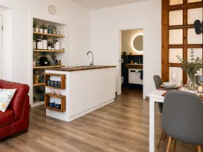 Delightful studio apartment in downtown Keszthely - Image 5