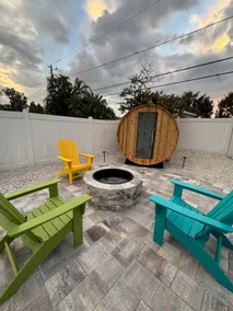 Coconut Cove 2 BR w/ Den, Heated Saltwater Pool & Sauna - Image 2