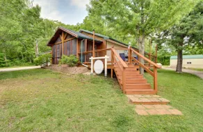 Lake House Getaway, 1 hour from KC! - Image 3