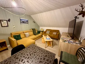 Appartement Val Louron 6 à 8 personnes - Image 2