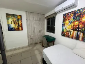 Casita Afremov 2 bedrooms beautiful & comfortable very close to a park, stores, and restaurants - Image 4