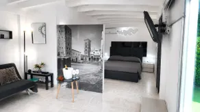Pool House Terracina - Image 3