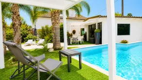 Pool House Terracina - Image 2